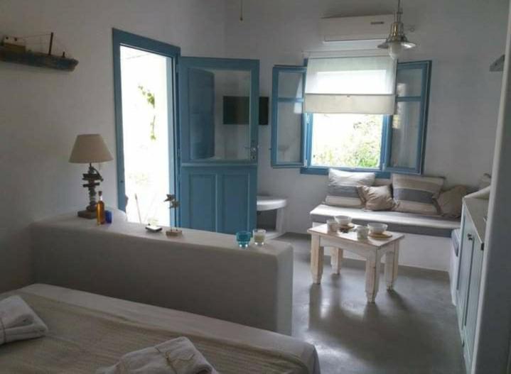 Kykladonisia Amorgos Exterior photo
