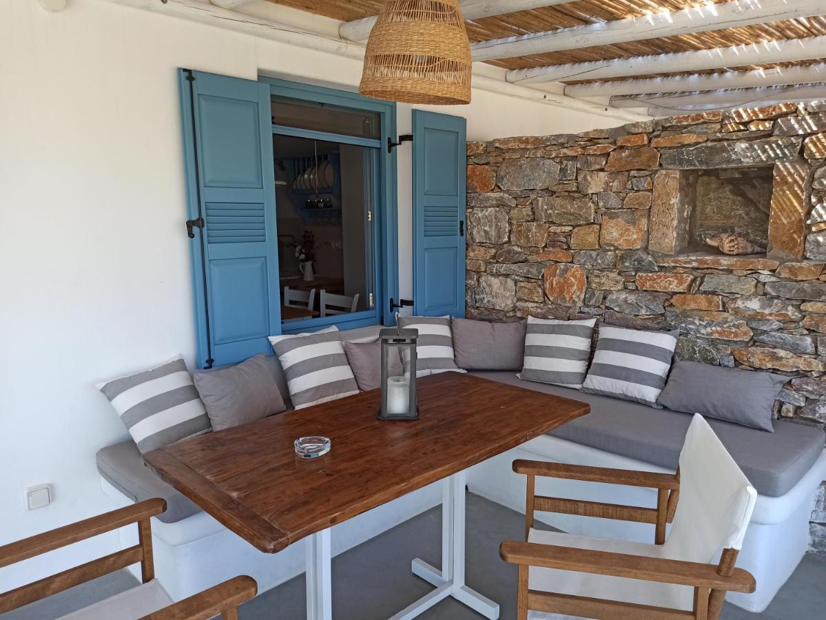 Kykladonisia Amorgos Exterior photo