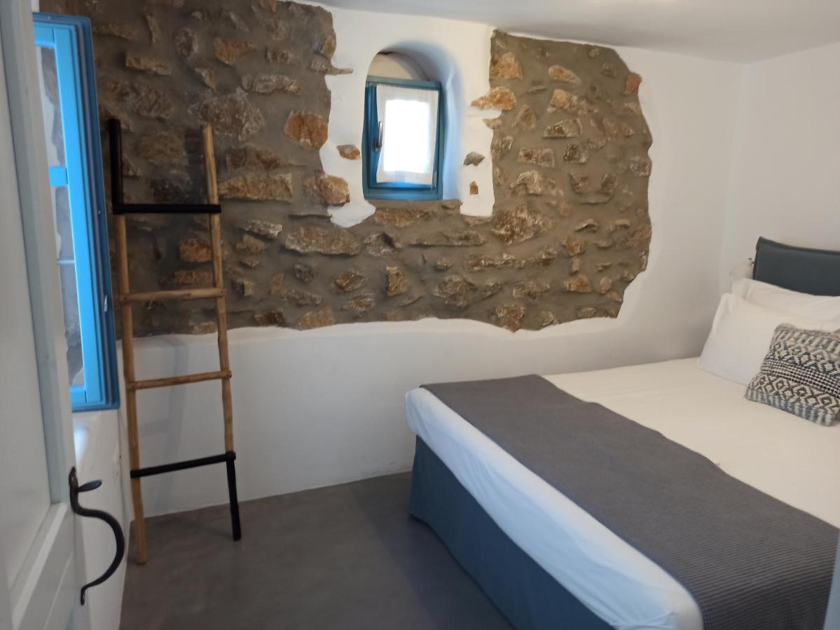 Kykladonisia Amorgos Exterior photo