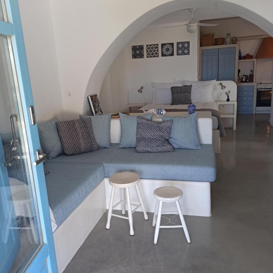 Kykladonisia Amorgos Exterior photo