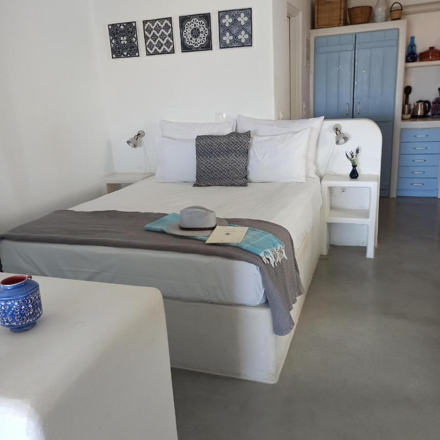 Kykladonisia Amorgos Exterior photo