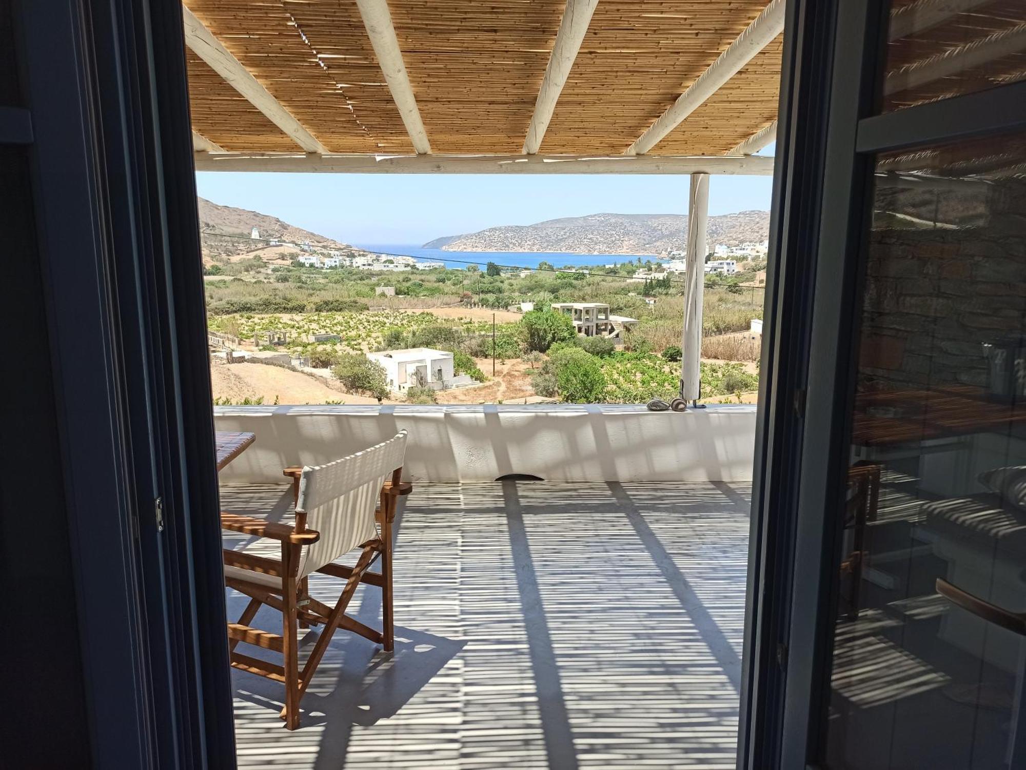 Kykladonisia Amorgos Room photo