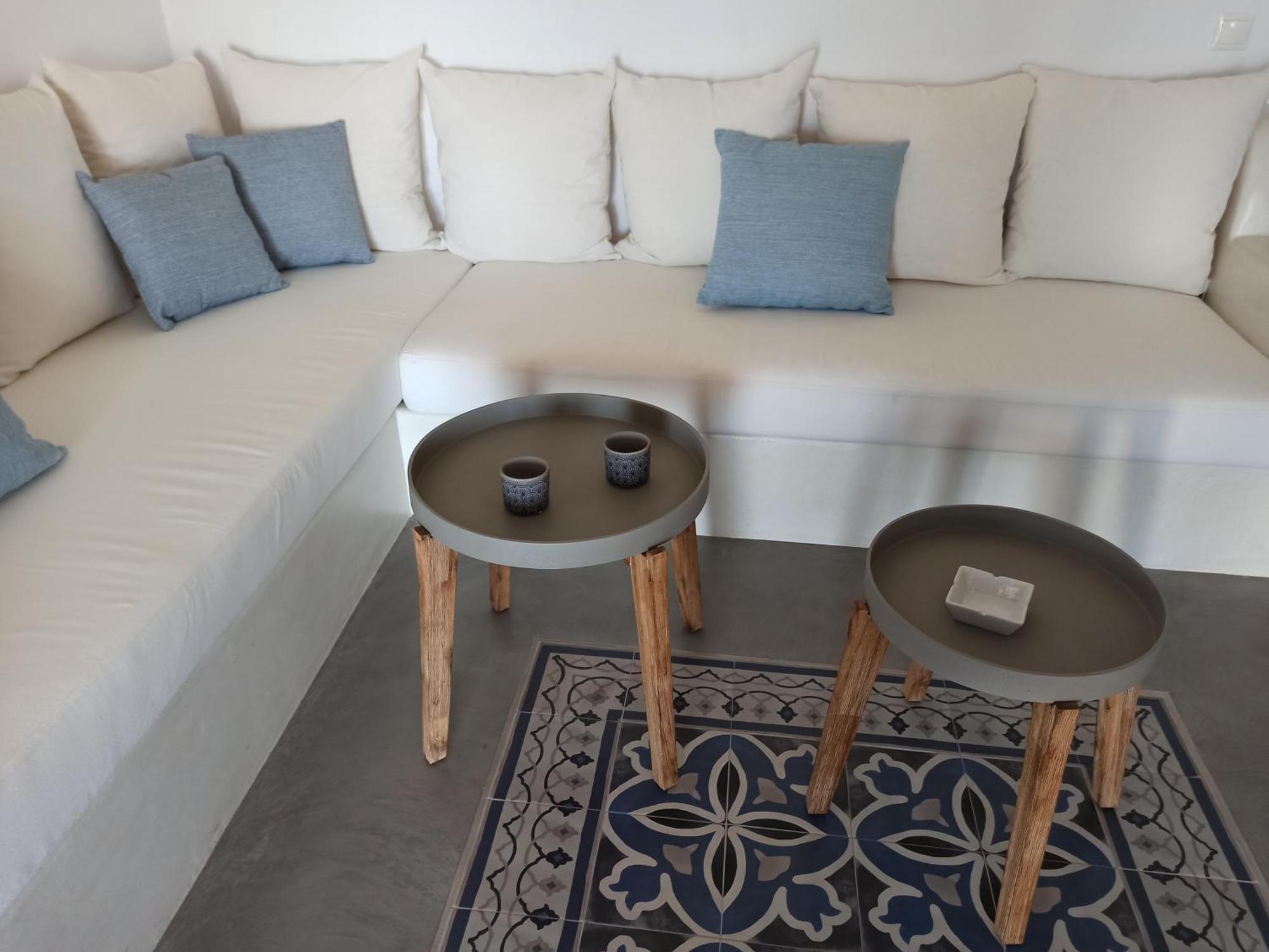 Kykladonisia Amorgos Room photo