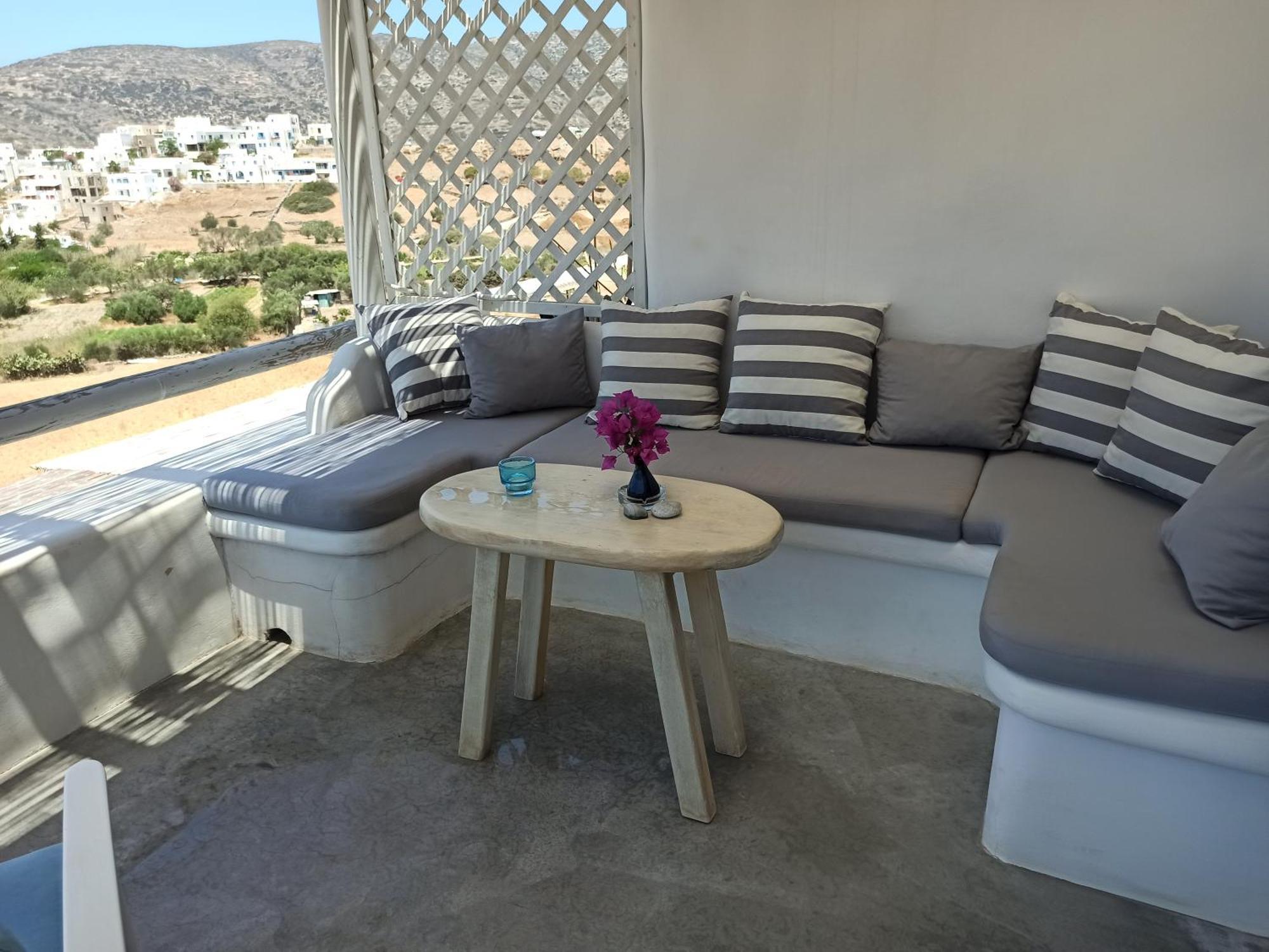 Kykladonisia Amorgos Room photo