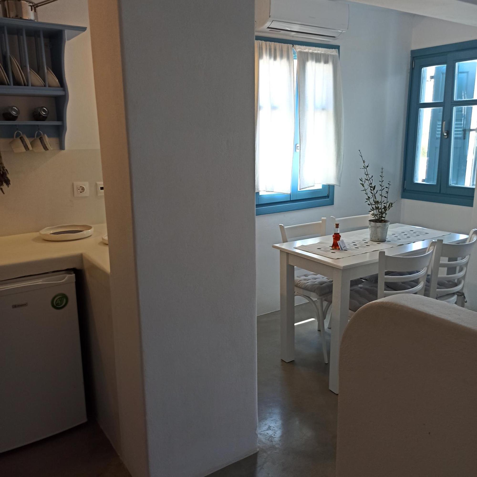 Kykladonisia Amorgos Room photo