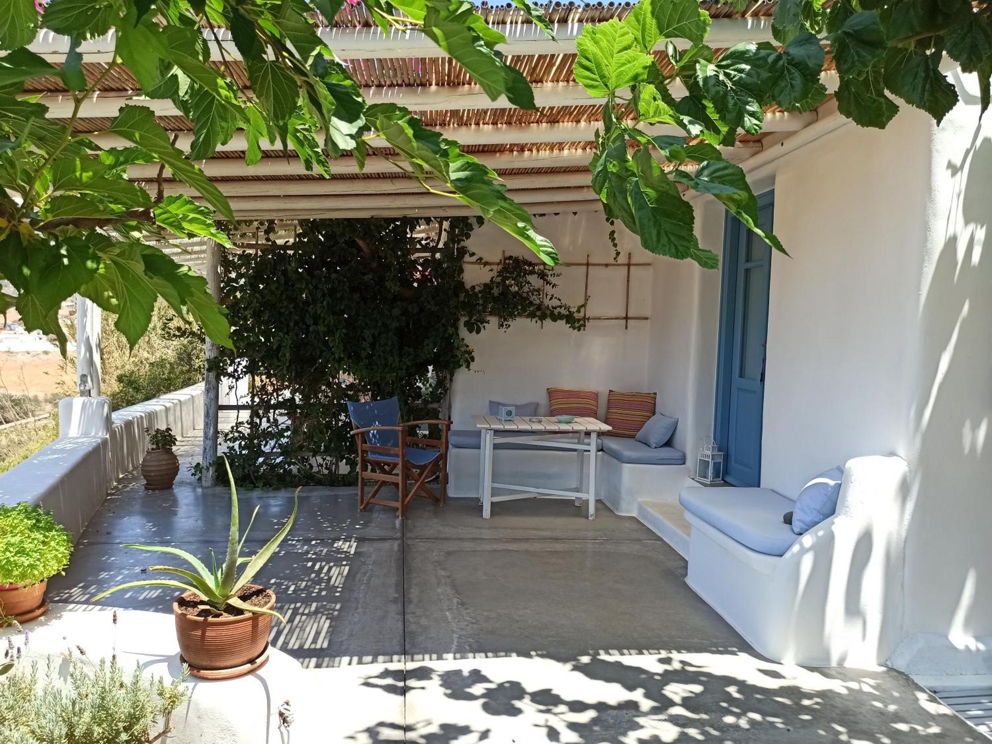 Kykladonisia Amorgos Room photo