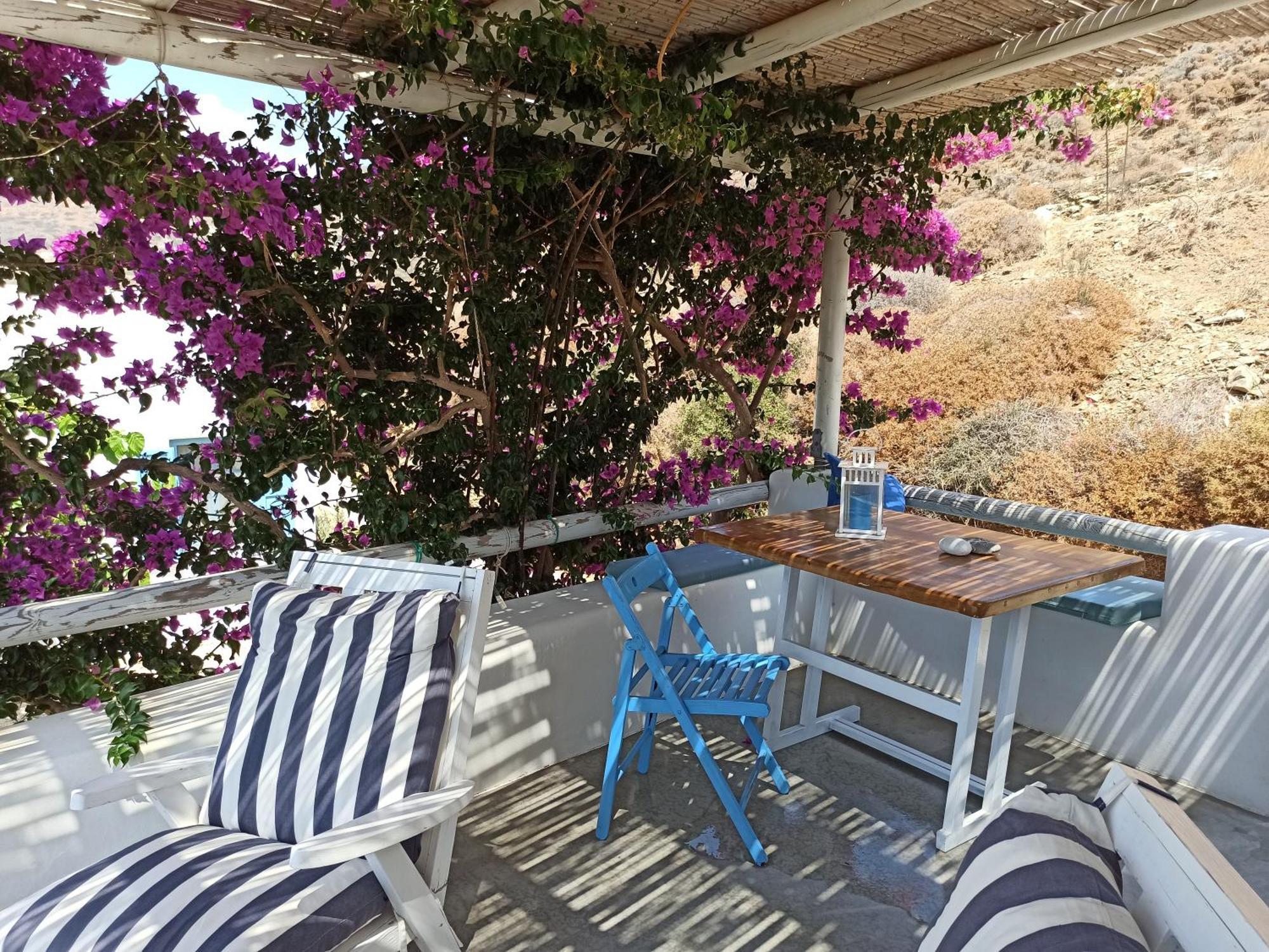 Kykladonisia Amorgos Room photo