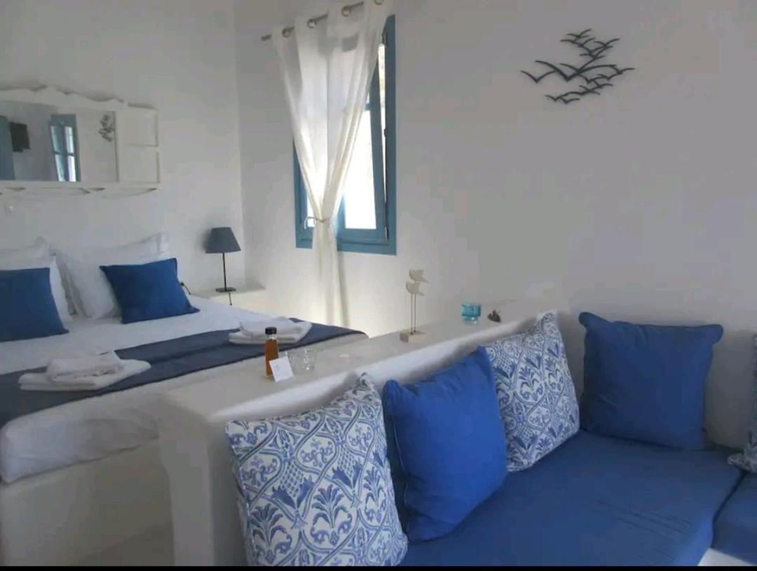 Kykladonisia Amorgos Exterior photo